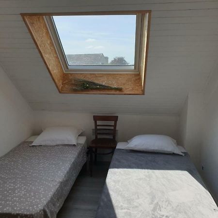 Chez Annie Ξενοδοχείο Prinsuejols-Malbouzon Εξωτερικό φωτογραφία